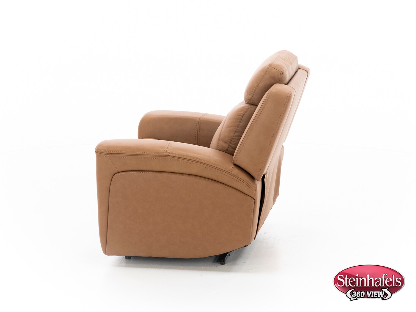 kuka hk trade co ltd brown recliner  image z  