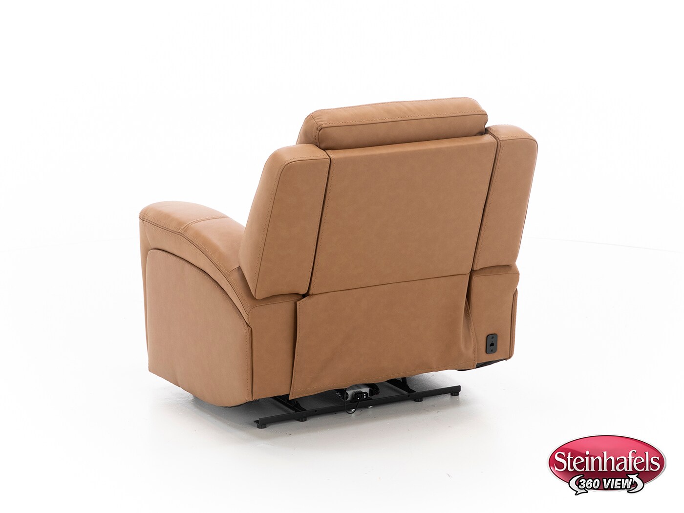 kuka hk trade co ltd brown recliner  image z  