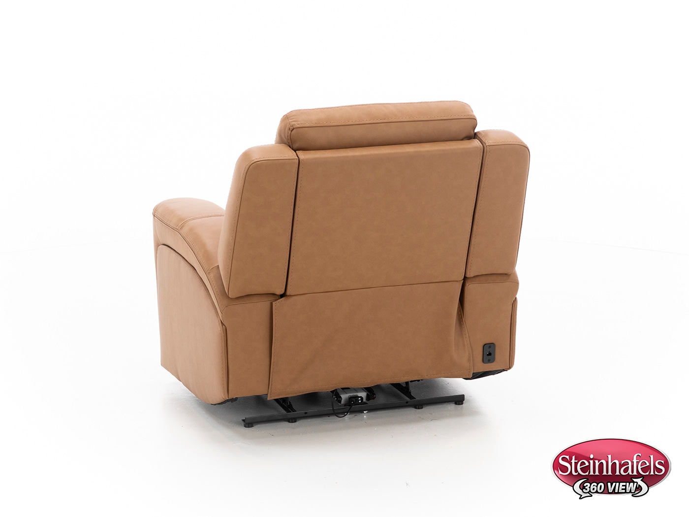 kuka hk trade co ltd brown recliner  image z  