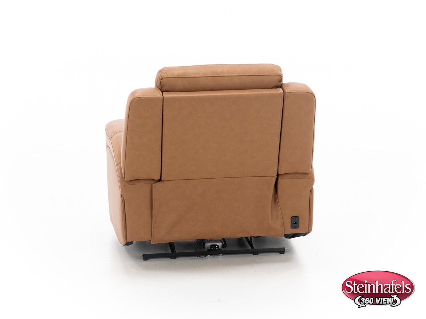 kuka hk trade co ltd brown recliner  image z  