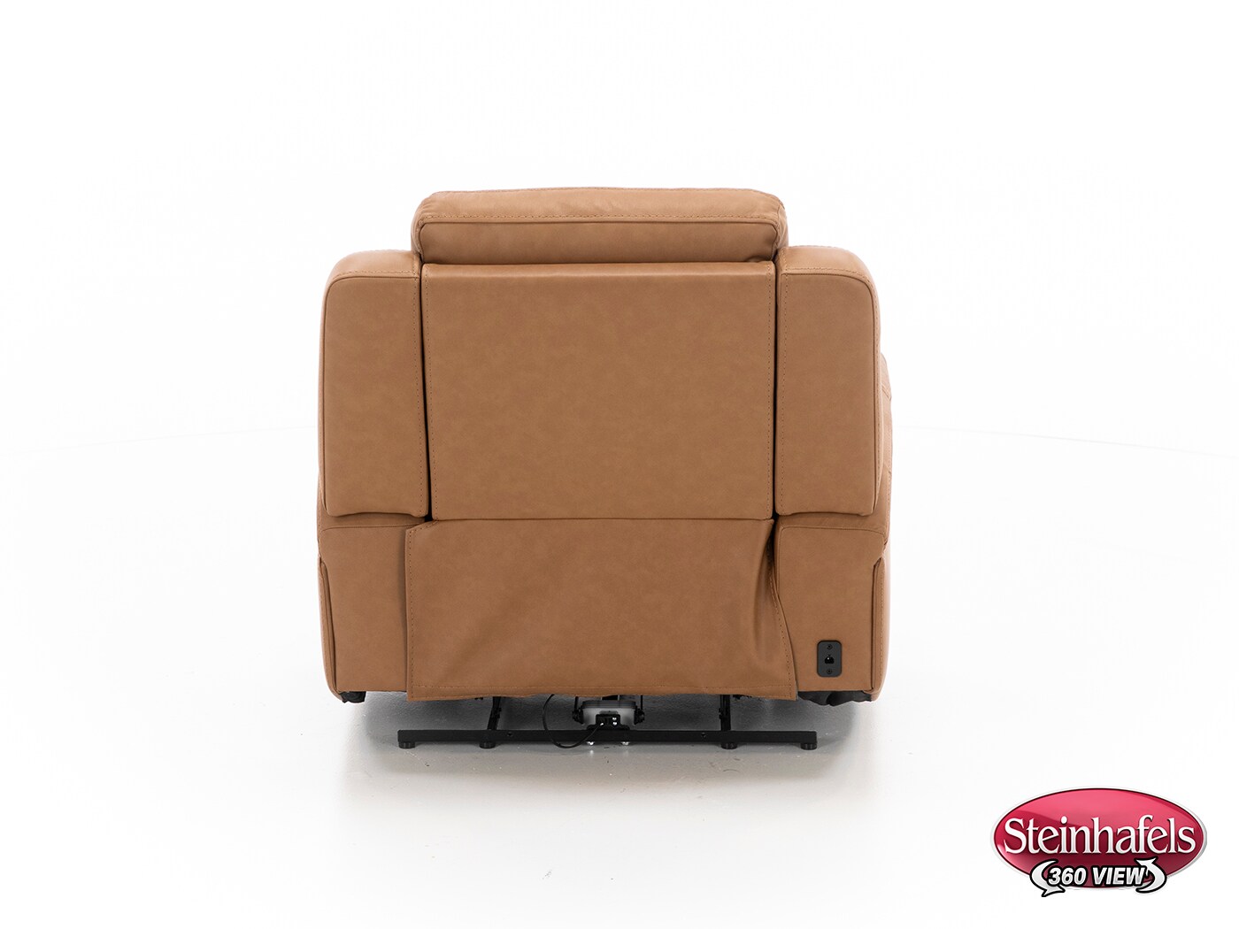 kuka hk trade co ltd brown recliner  image z  