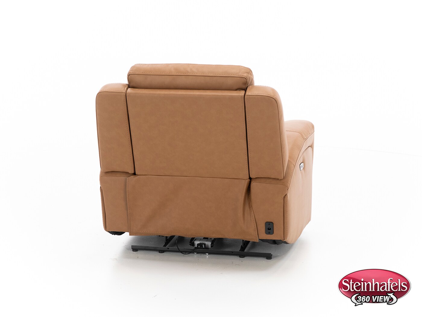 kuka hk trade co ltd brown recliner  image z  