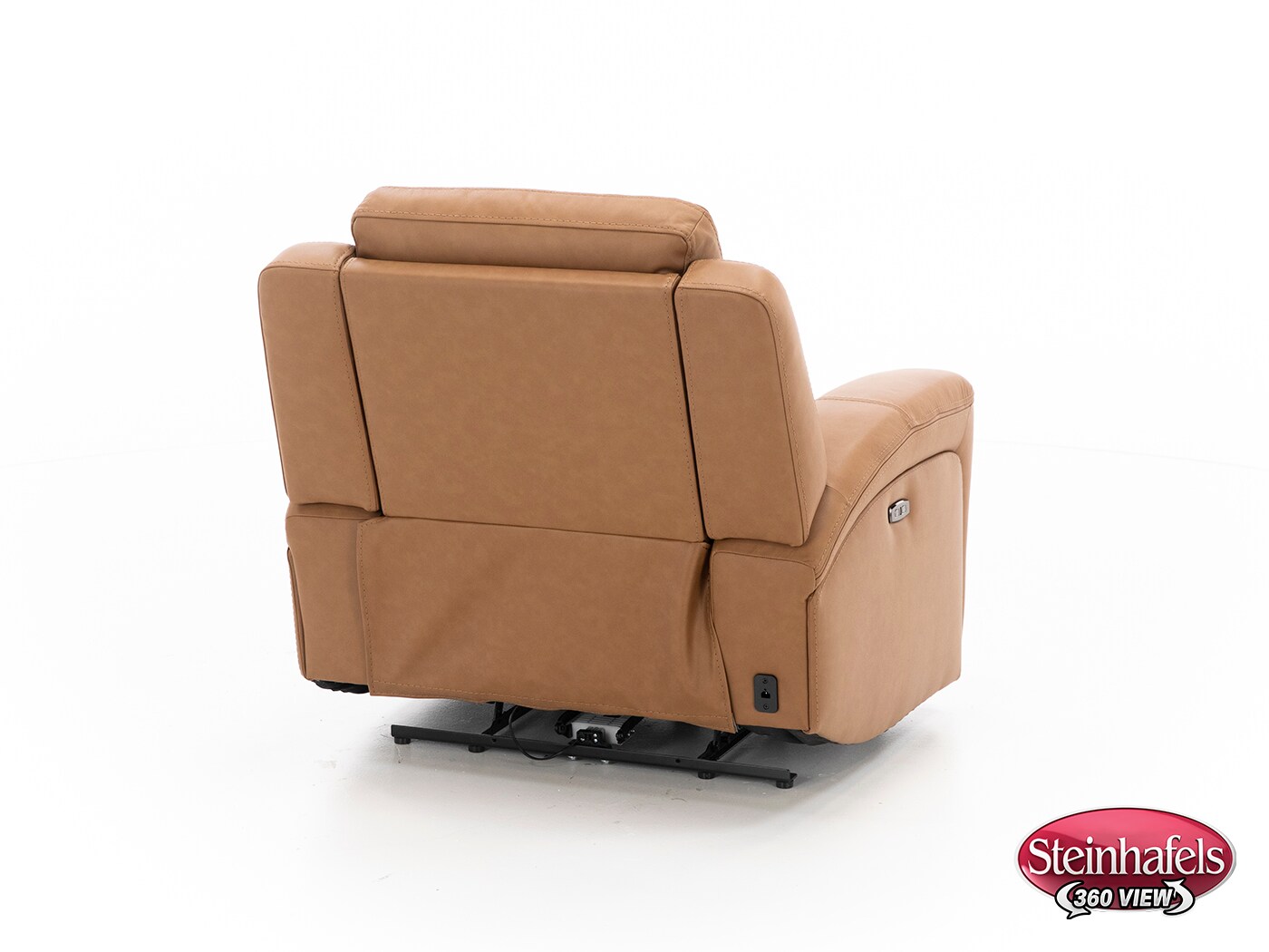 kuka hk trade co ltd brown recliner  image z  