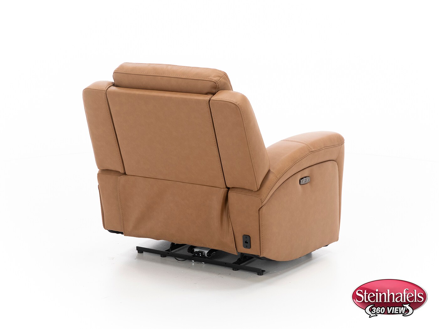 kuka hk trade co ltd brown recliner  image z  