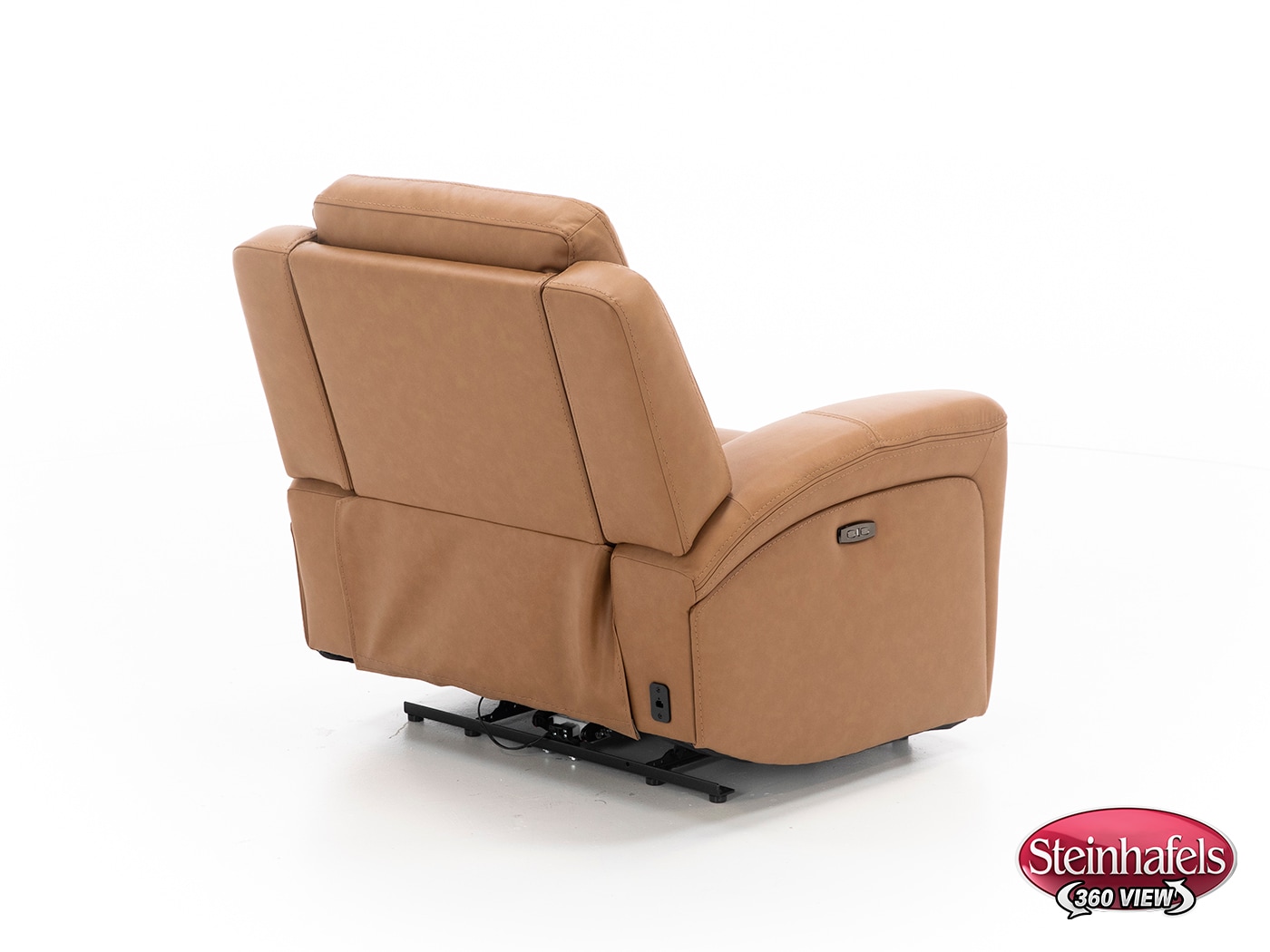 kuka hk trade co ltd brown recliner  image z  