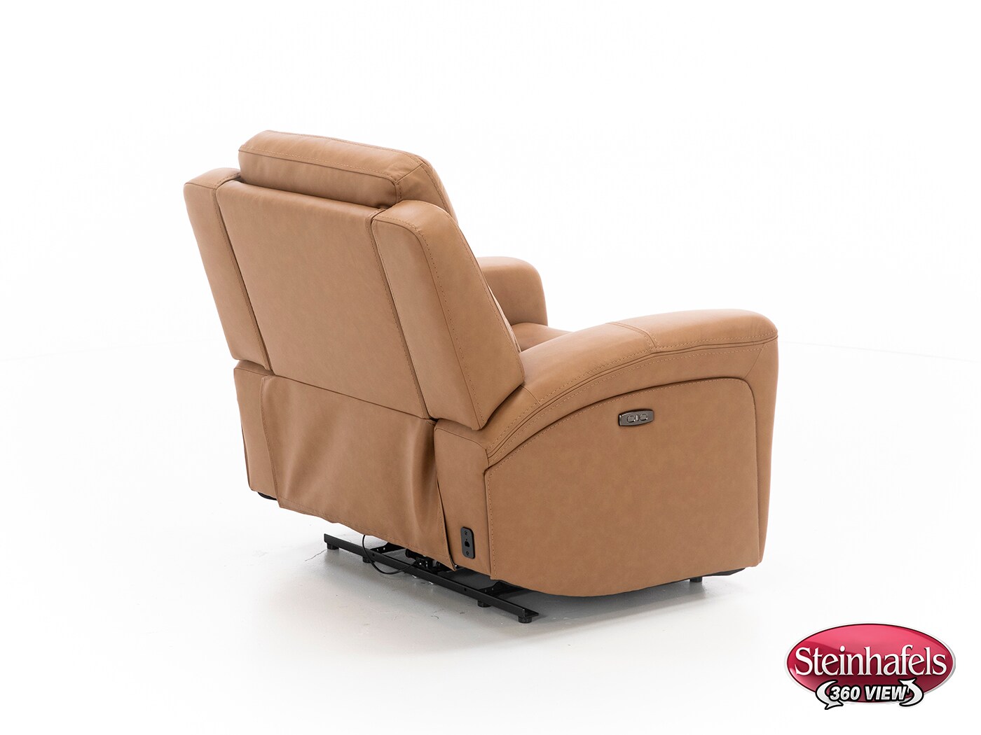 kuka hk trade co ltd brown recliner  image z  