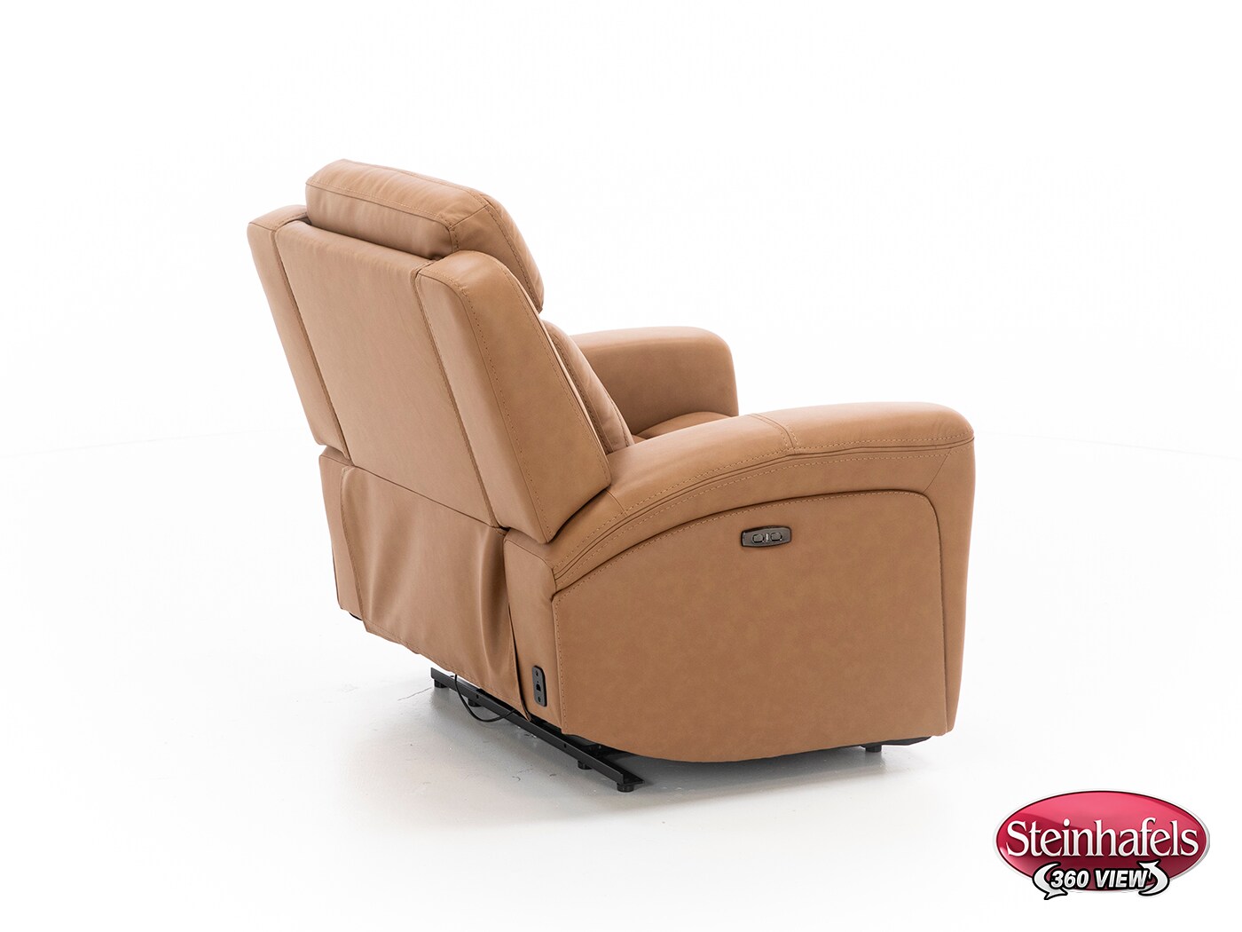 kuka hk trade co ltd brown recliner  image z  