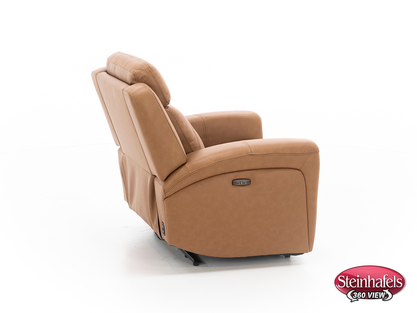 kuka hk trade co ltd brown recliner  image z  