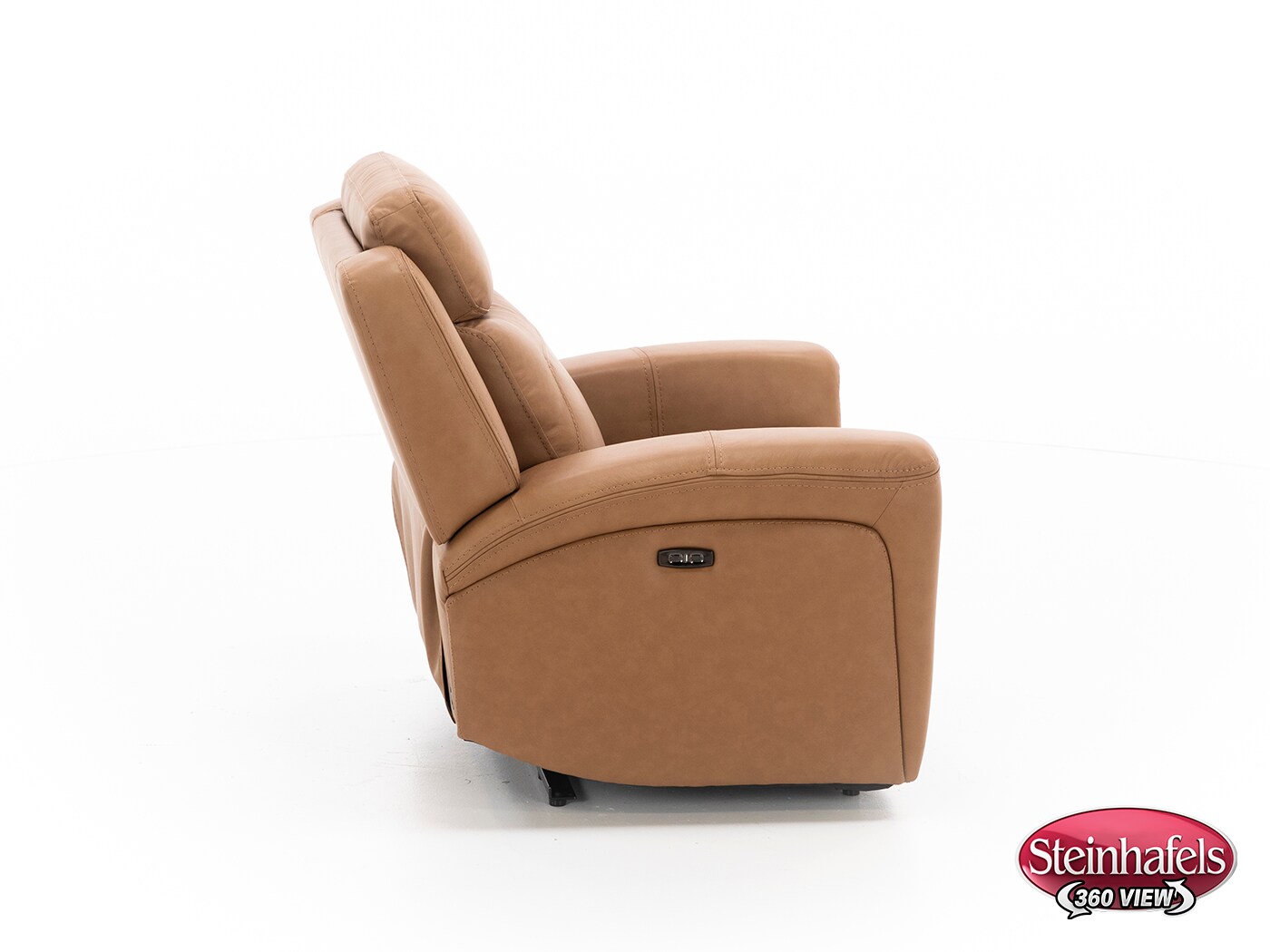 kuka hk trade co ltd brown recliner  image z  