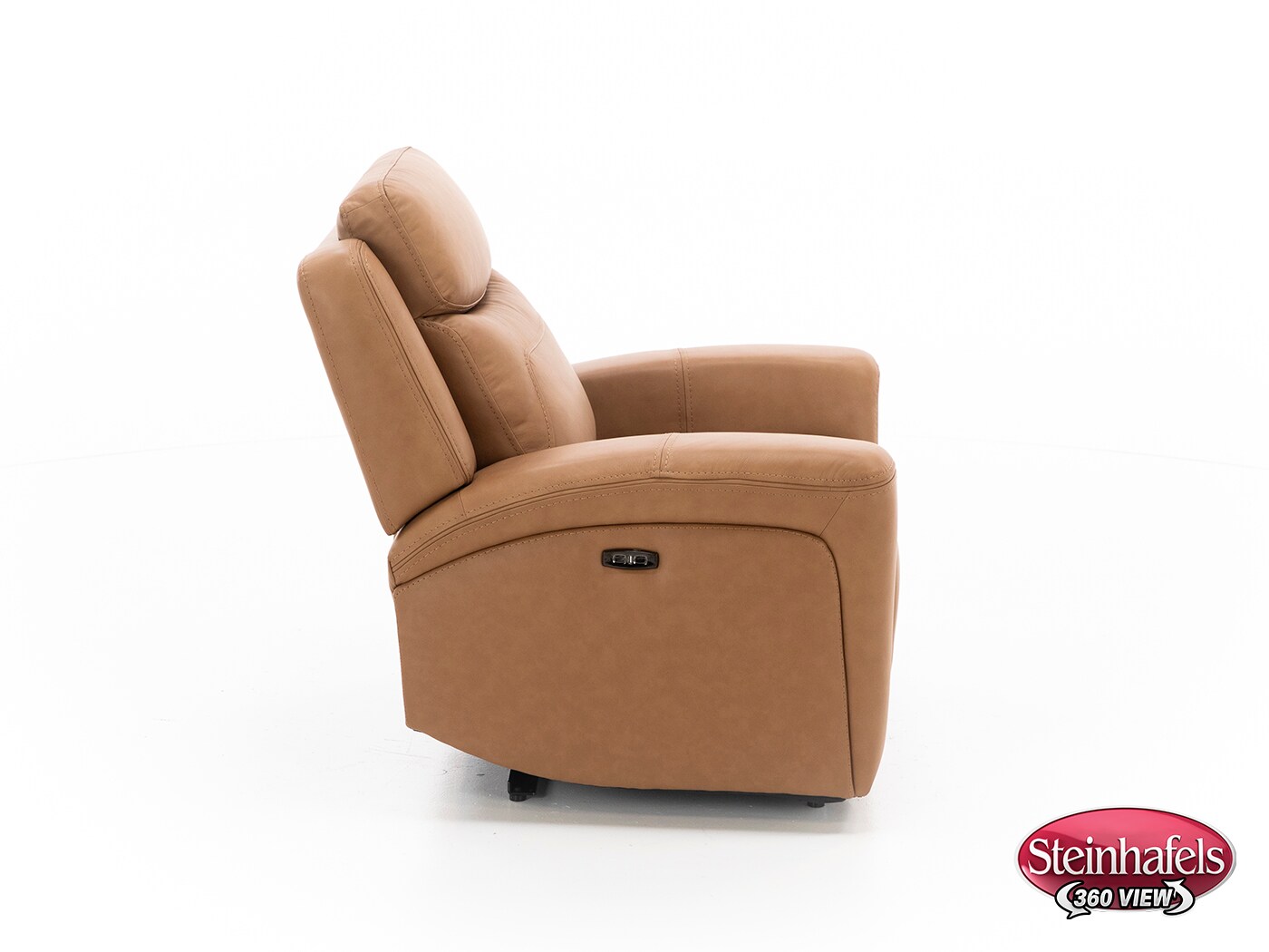 kuka hk trade co ltd brown recliner  image z  