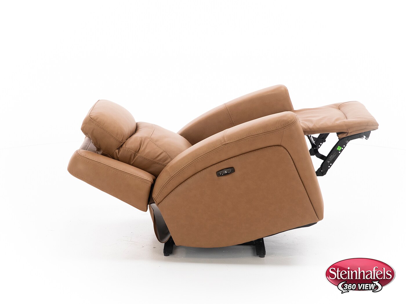 kuka hk trade co ltd brown recliner  image z  