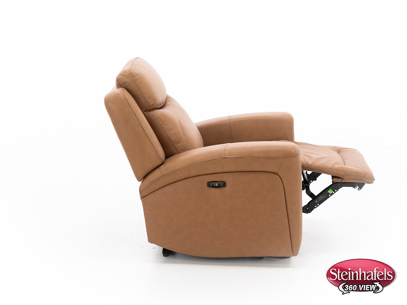 kuka hk trade co ltd brown recliner  image z  