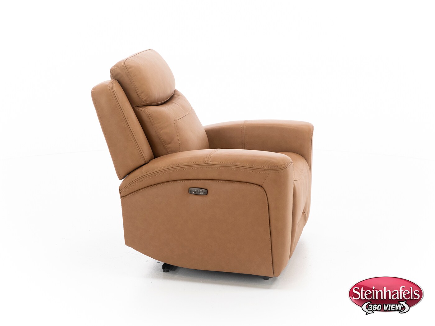 kuka hk trade co ltd brown recliner  image z  