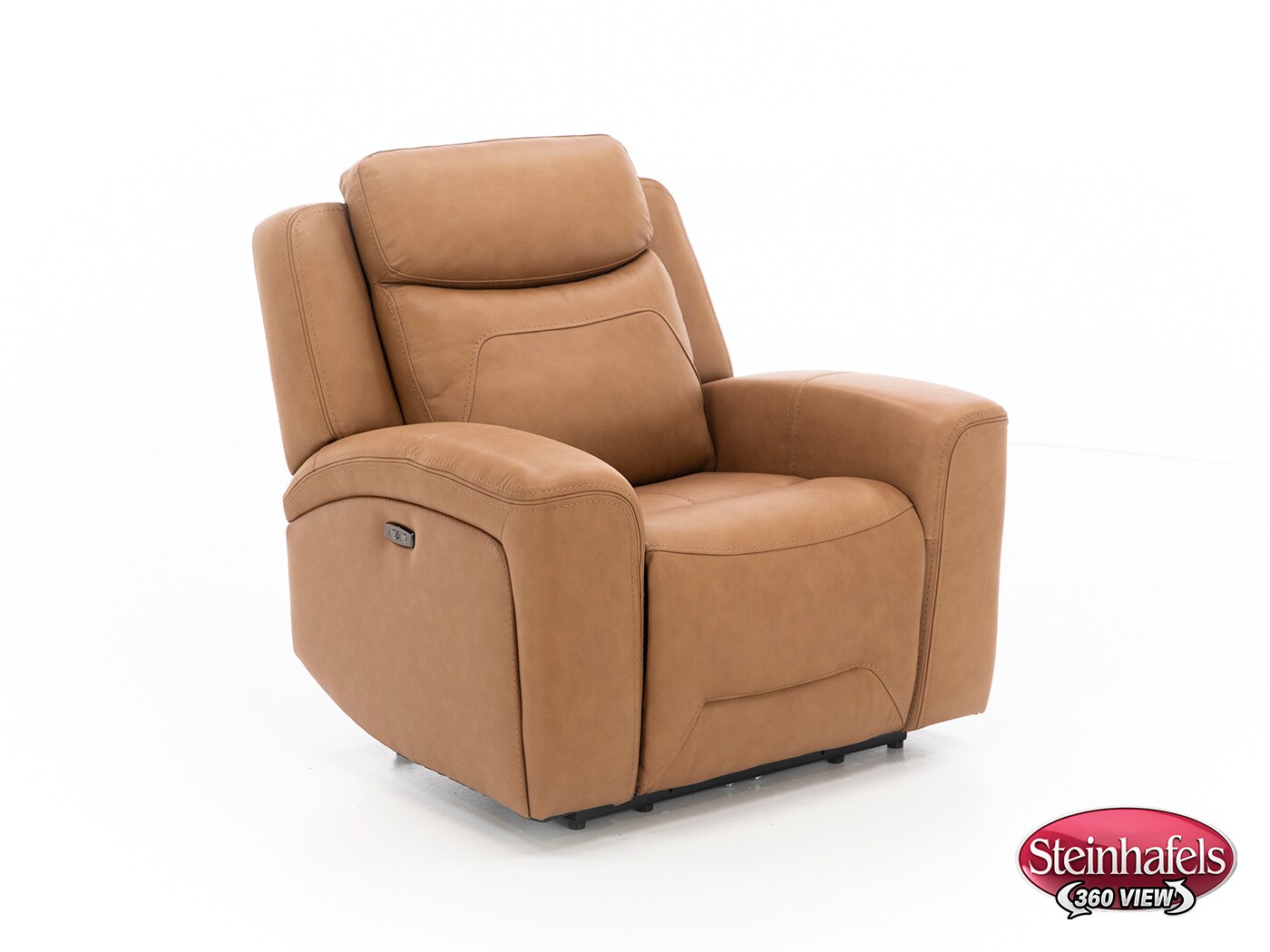 kuka hk trade co ltd brown recliner  image z  