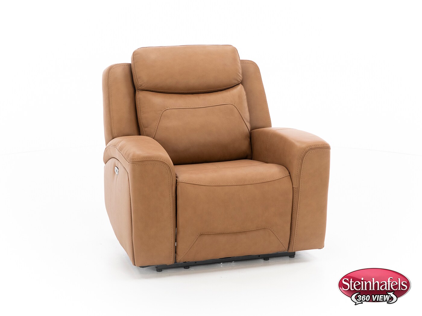 kuka hk trade co ltd brown recliner  image z  