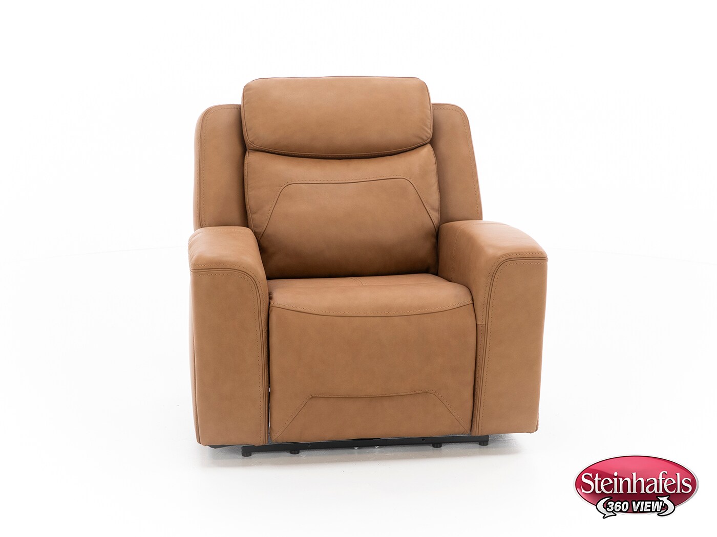 kuka hk trade co ltd brown recliner  image z  