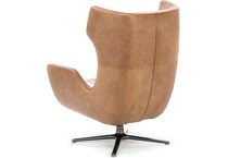 kuka hk trade co ltd brown swivel chair   