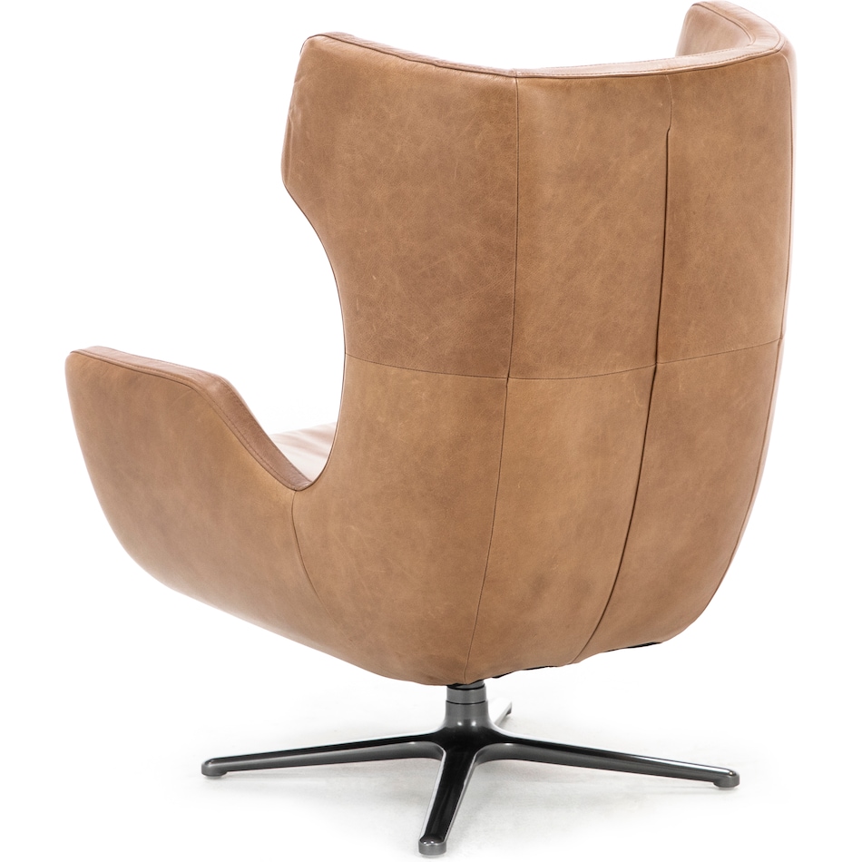 kuka hk trade co ltd brown swivel chair   