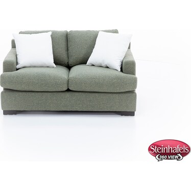 Polly Loveseat
