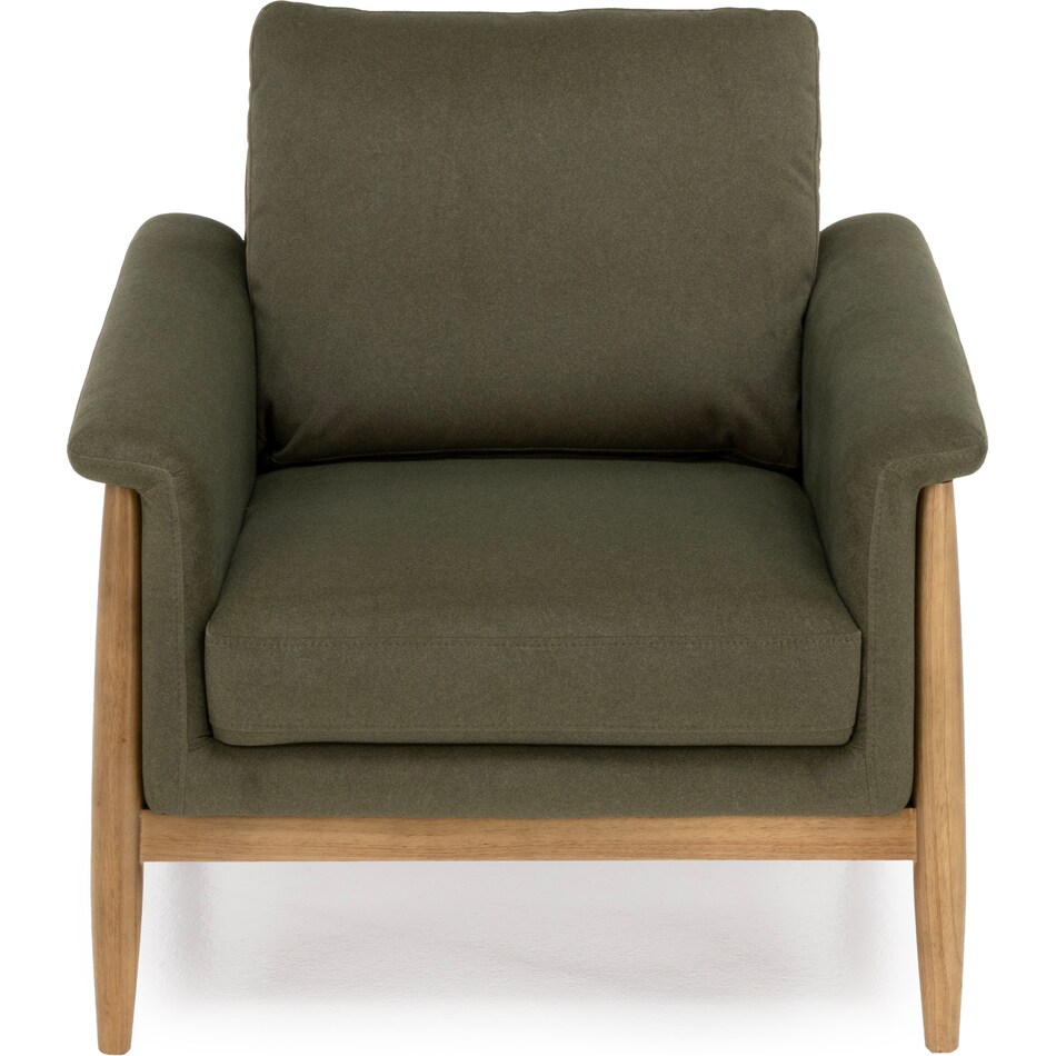 kuka hk trade co ltd green accent chair z  