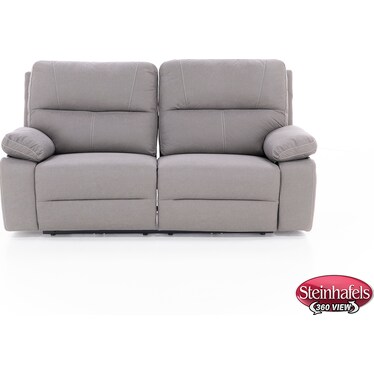 Explorer Power Headrest Reclining Sofa