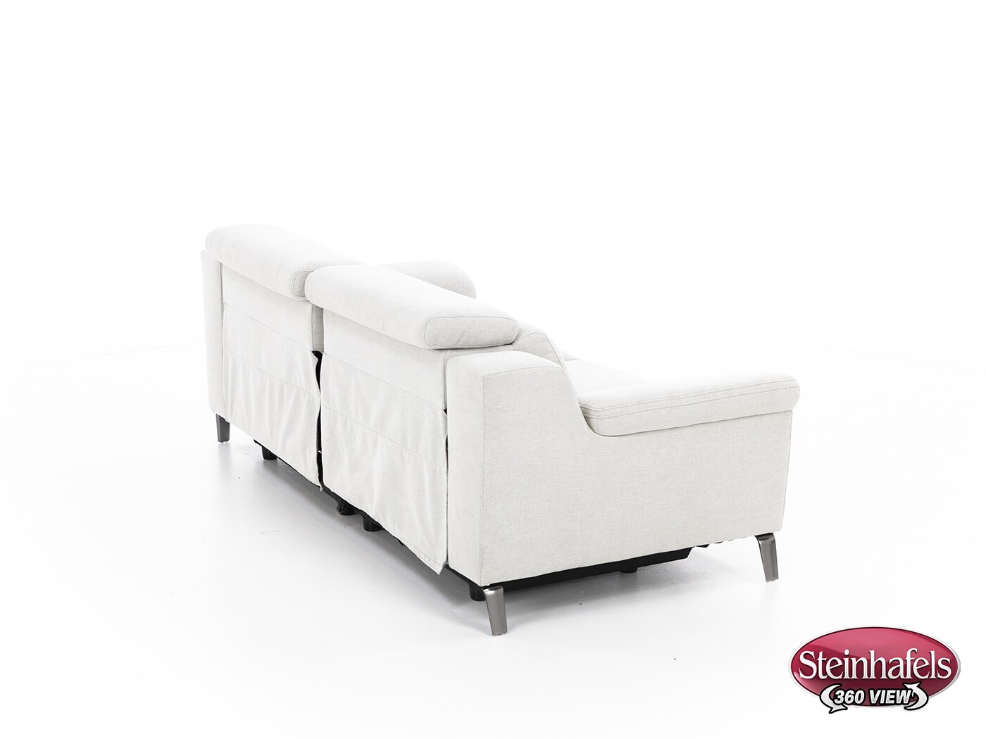 kuka hk trade co ltd grey mtn fab sectional  image pkg  