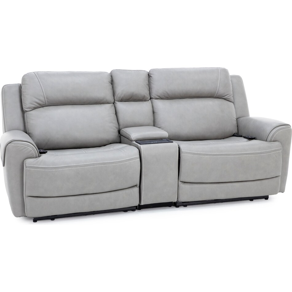 kuka hk trade co ltd grey mtn lth sectional piece pkg  
