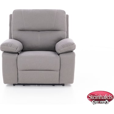 Explorer Power Headrest Recliner