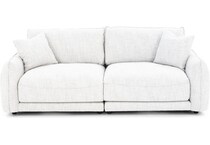 kuka hk trade co ltd white sta fab sectional pieces pkg  