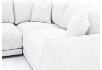 kuka hk trade co ltd white sta fab sectional pieces pkg  