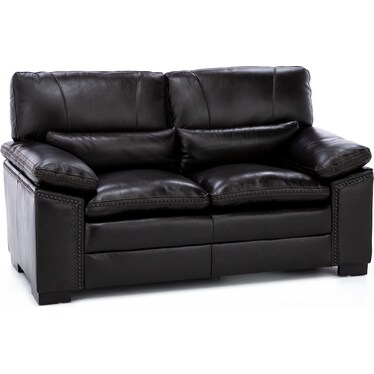 Undefined Steinhafels Undefined Steinhafels, Kennedy Leather Sofa