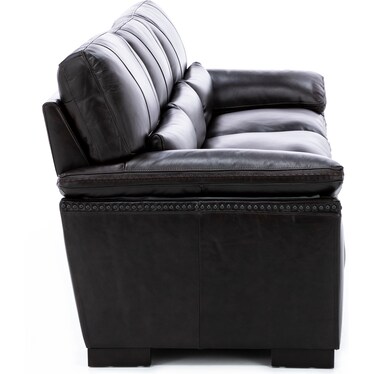 Undefined Steinhafels Undefined Steinhafels, Kennedy Leather Sofa