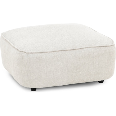 Bracken Ottoman