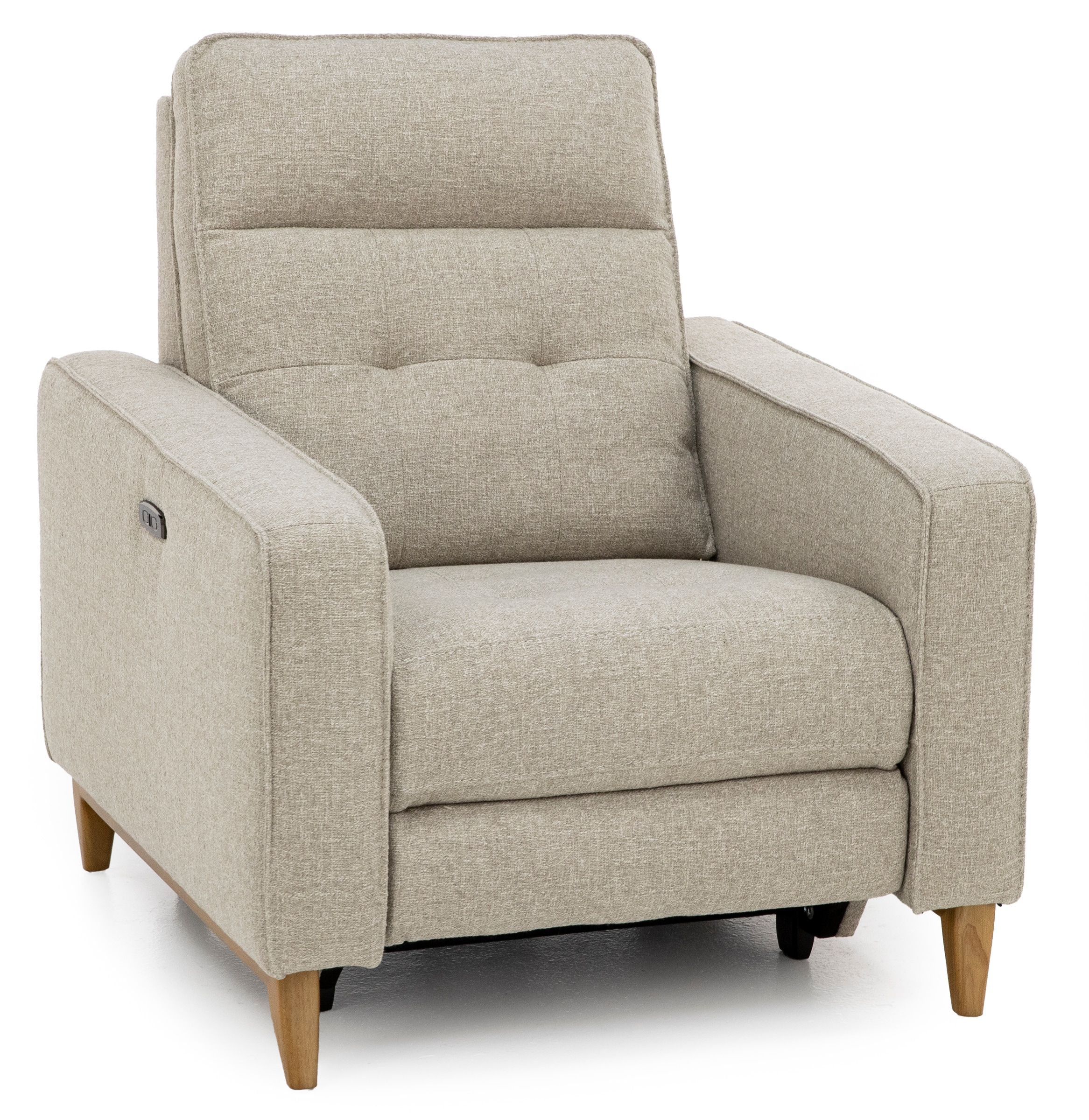 Nathan Power Headrest Zero Gravity Recliner | Steinhafels