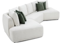 kuka beige sta fab sectional pieces zpkg  