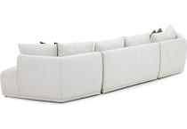 kuka beige sta fab sectional pieces zpkg  