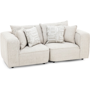 Bracken 2-Pc. Loveseat