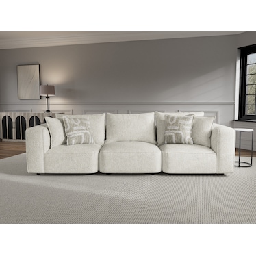 Bracken 3-Pc. Sofa