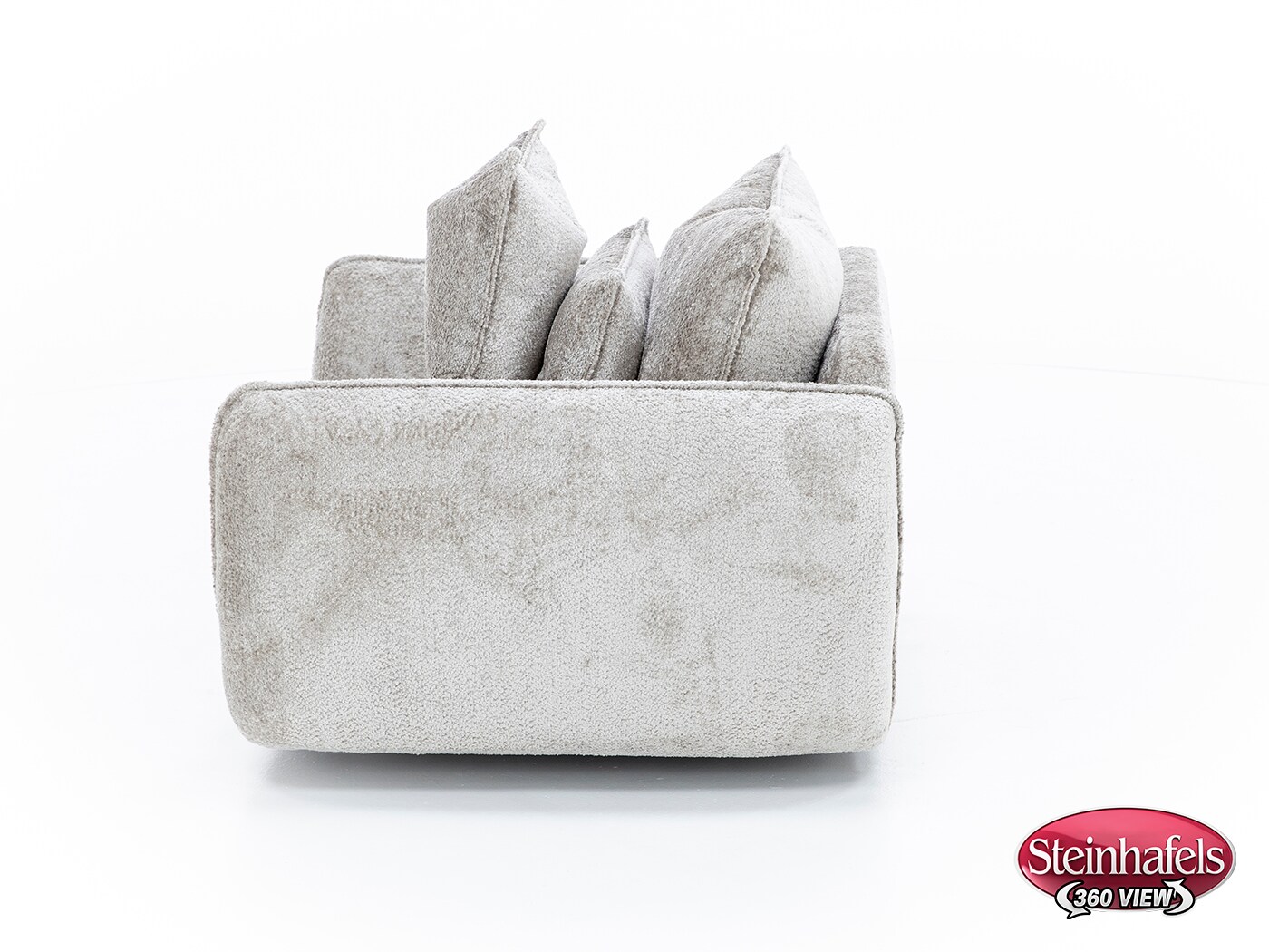 kuka beige swivel chair  image   