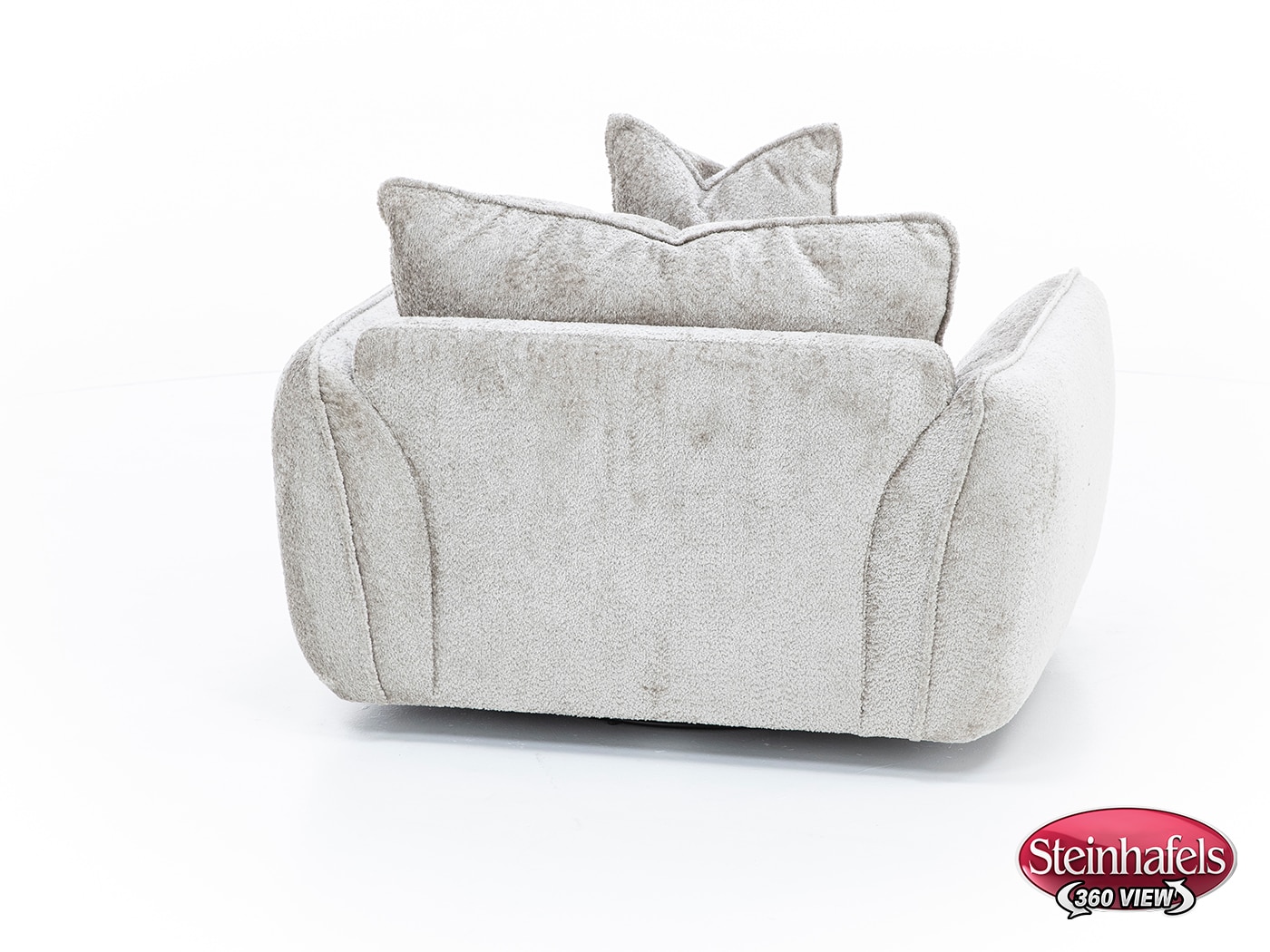 kuka beige swivel chair  image   