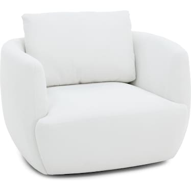 Harmony Swivel Chair