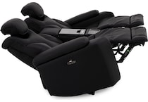 kuka black  to  inches   