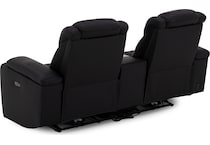 kuka black  to  inches   