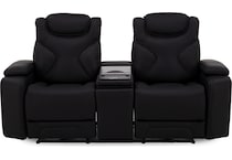 kuka black  to  inches   