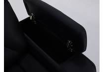 kuka black  to  inches   