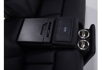 kuka black  to  inches   