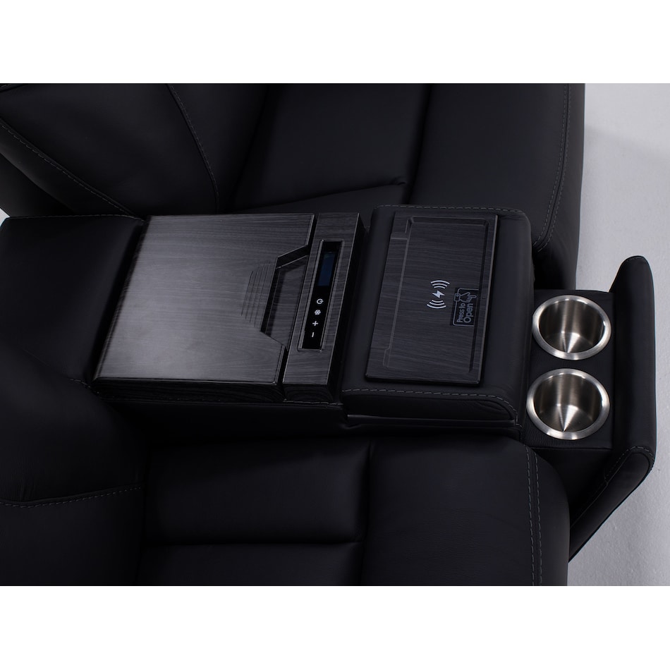 kuka black  to  inches   