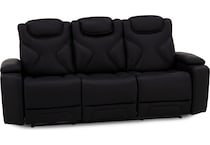 kuka black  to  inches   