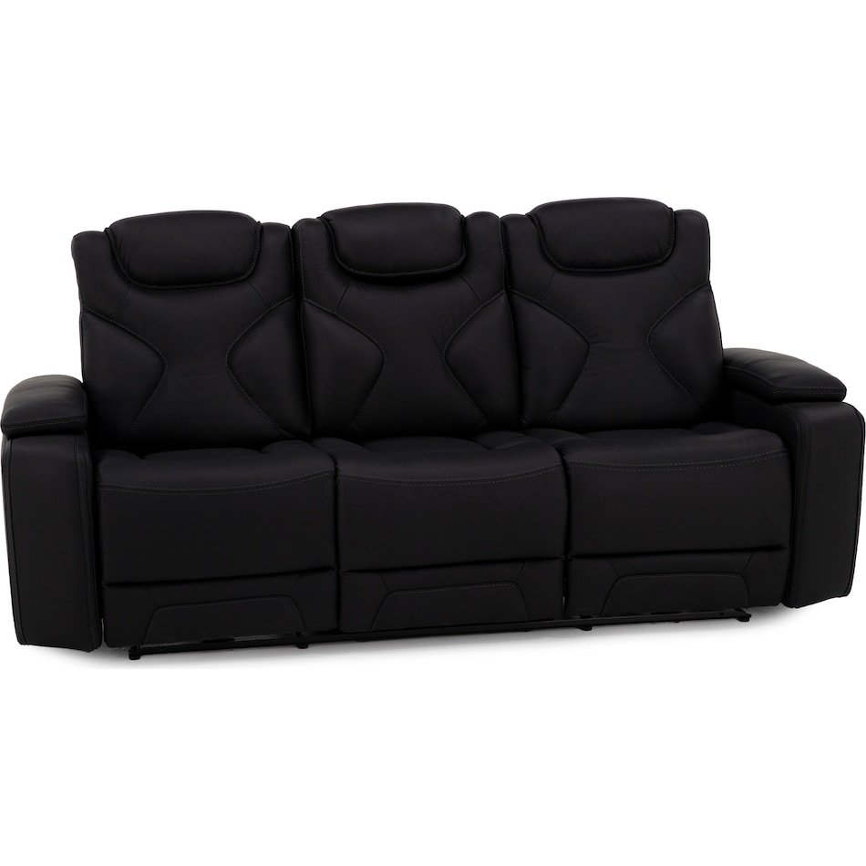 kuka black  to  inches   