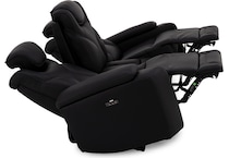 kuka black  to  inches   